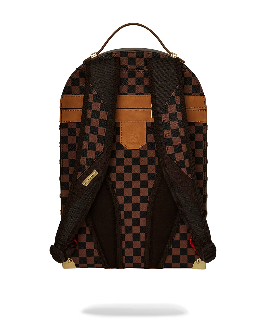 HENNYVILLE TRUNK BACKPACK