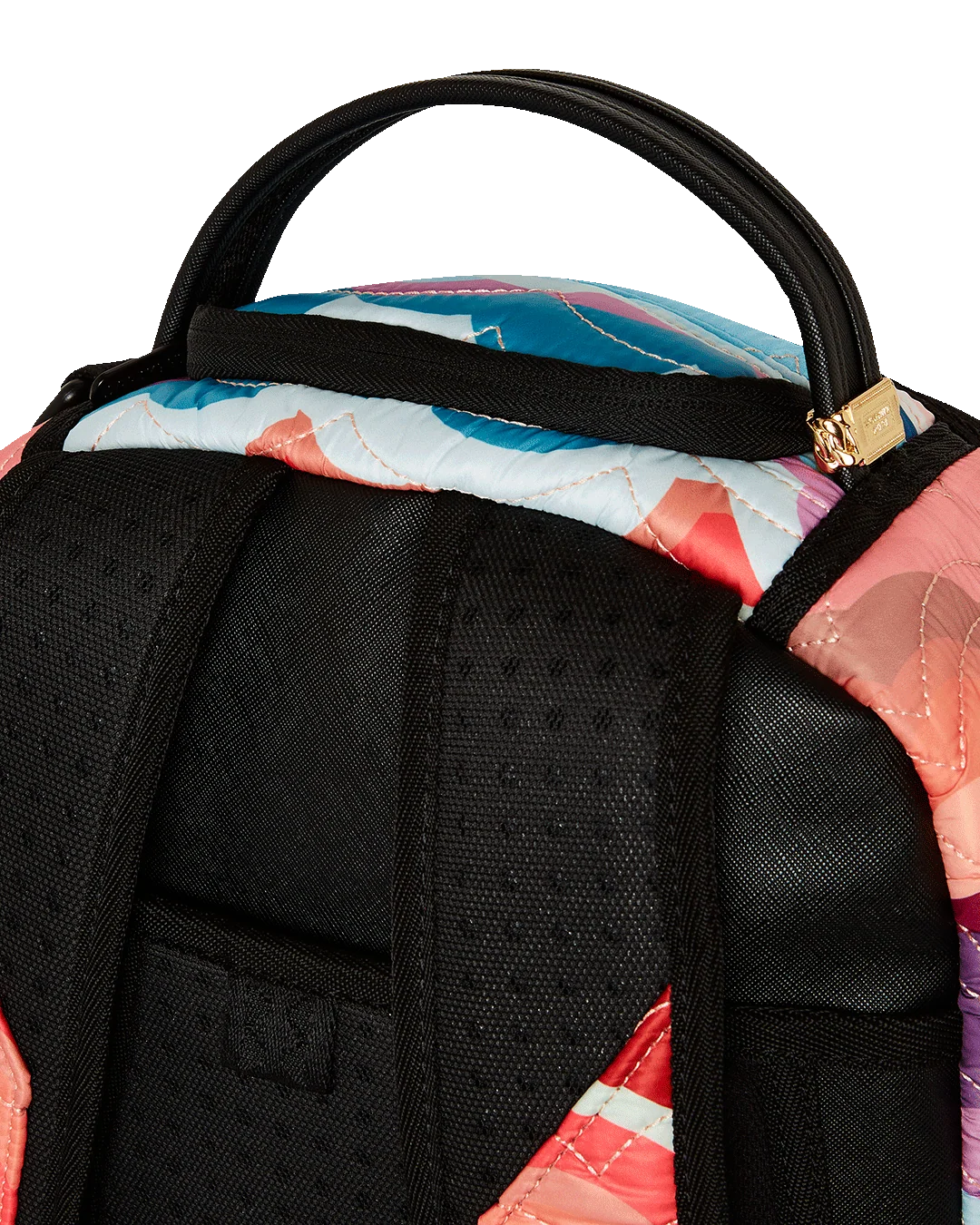 SWIMMIN IN A DAYDREAM DLXS BACKPACK