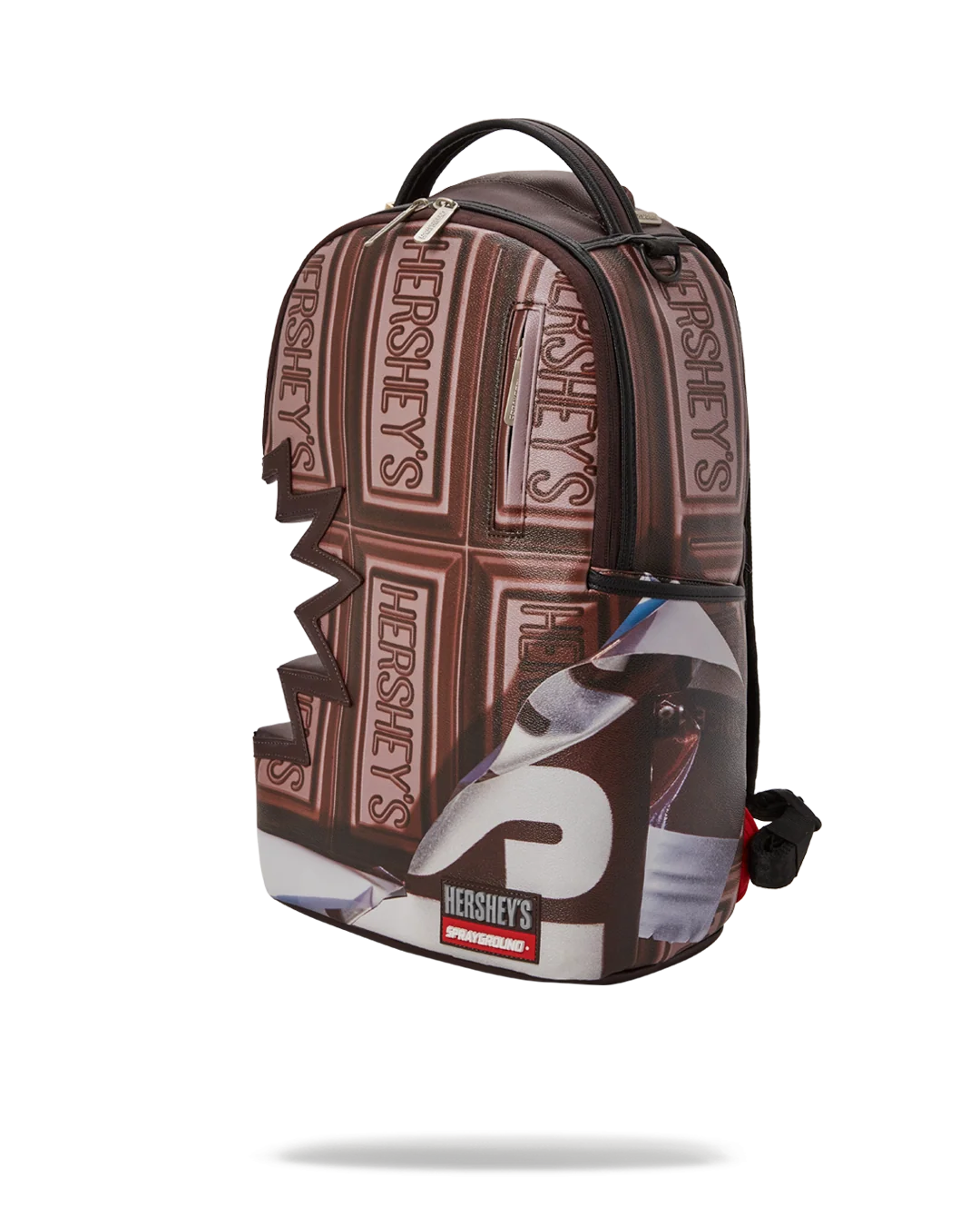 HERSHEY'S SHARK BITE BACKPACK