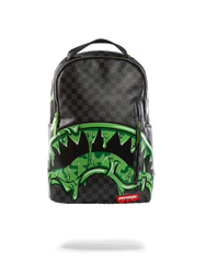 SLIME SHARK BACKPACK