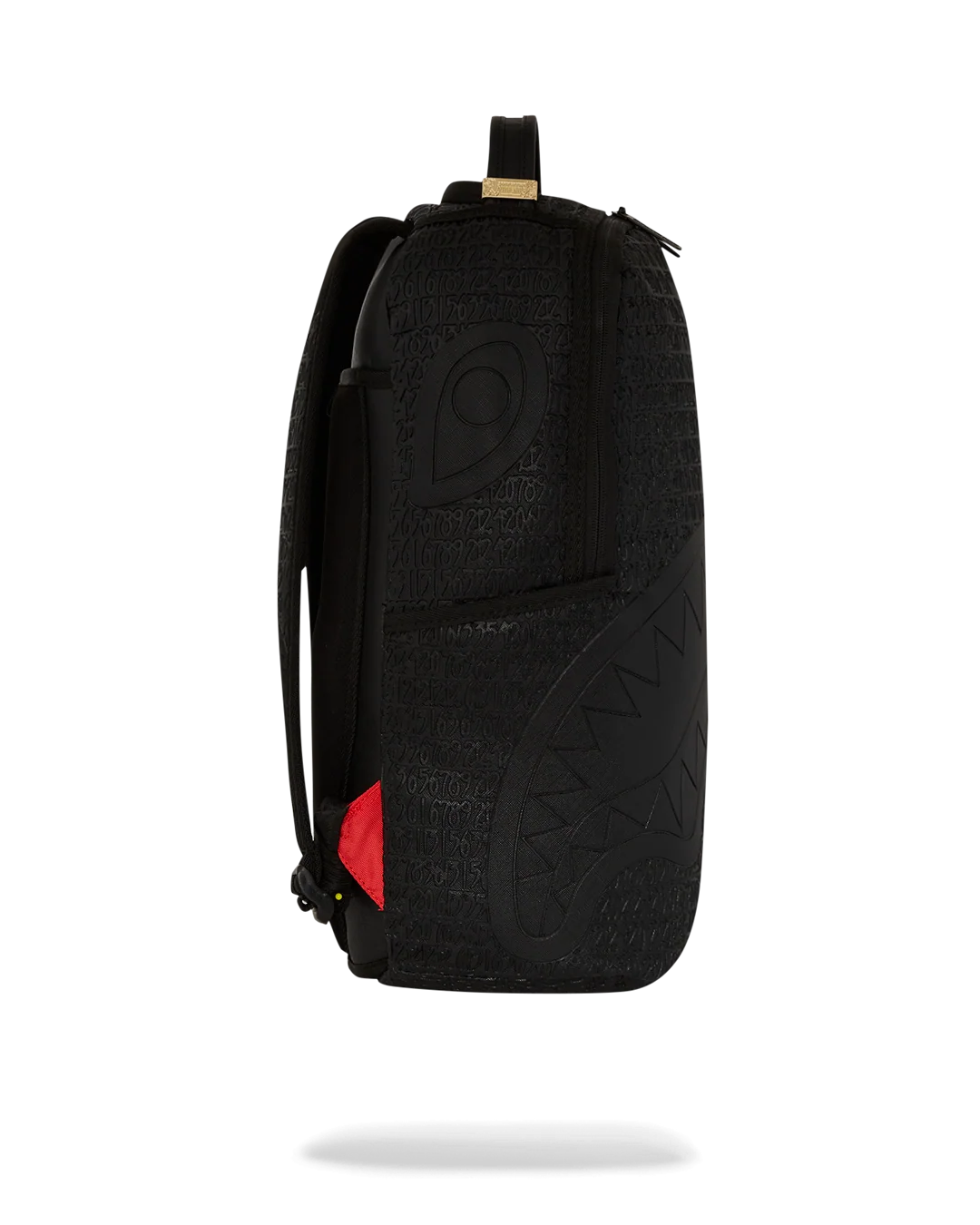 HYPERDIMENSIONAL BACKPACK
