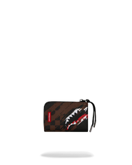 SHARKS IN PARIS NIGHT DRIFT WALLET