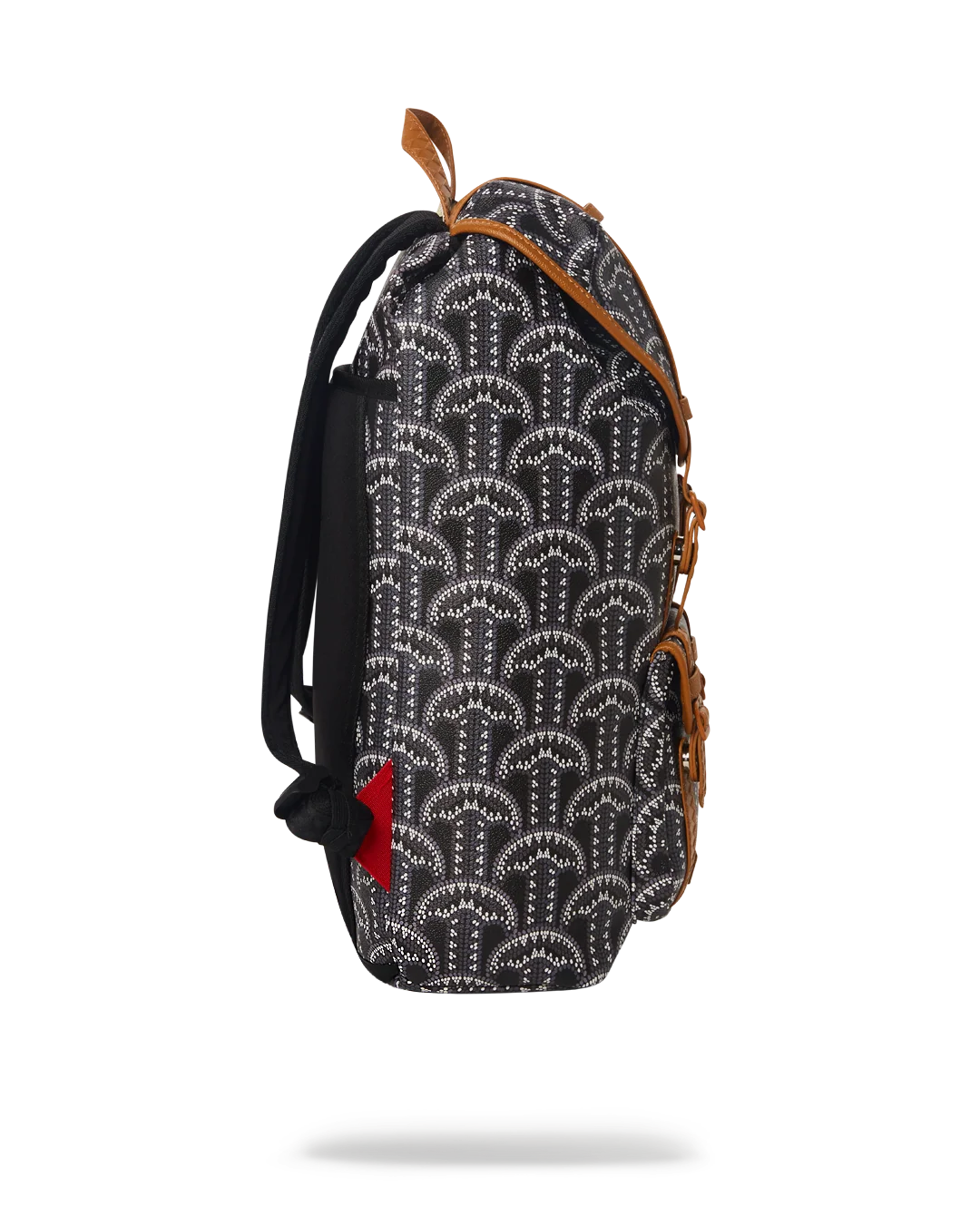 ILLUCHAINS HILLS BACKPACK