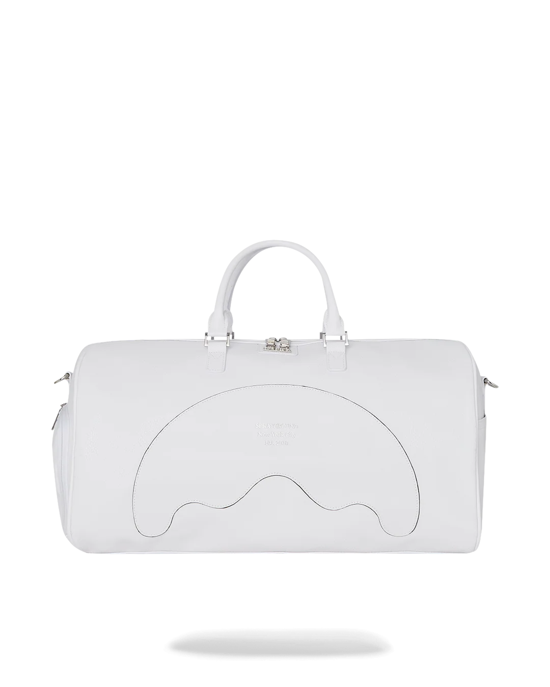 THE HEADQUARTERS - REFLECTION MINI DUFFLE