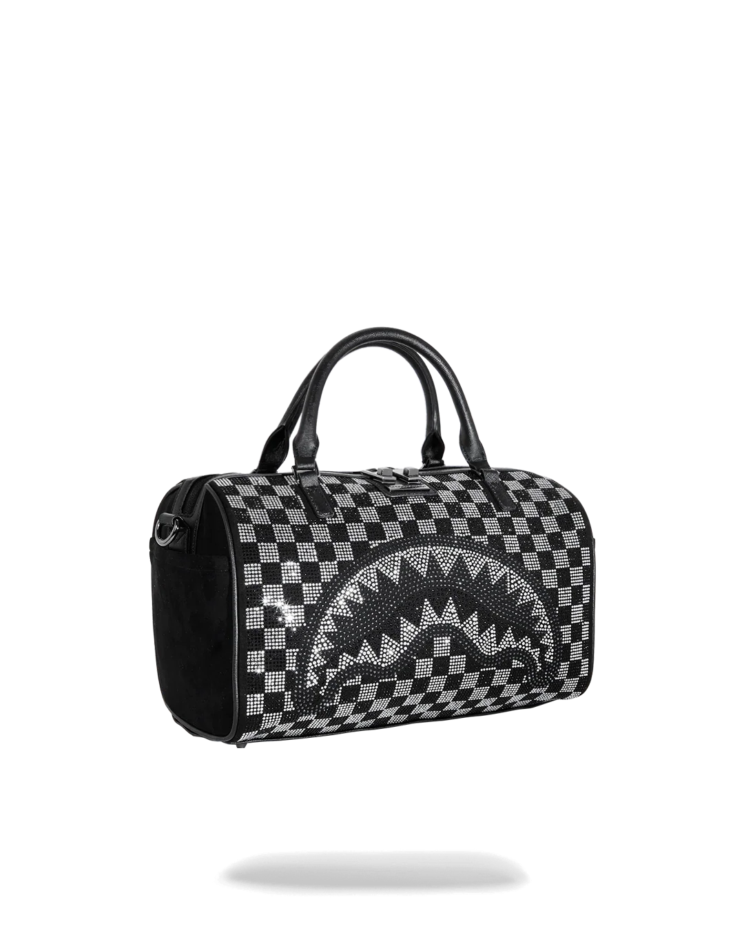 LIGHT YEARS AHEAD MINI DUFFLE