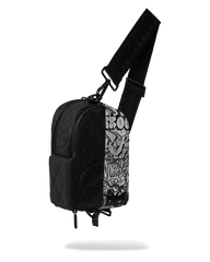 DARK WAVE BACKPACK SLING