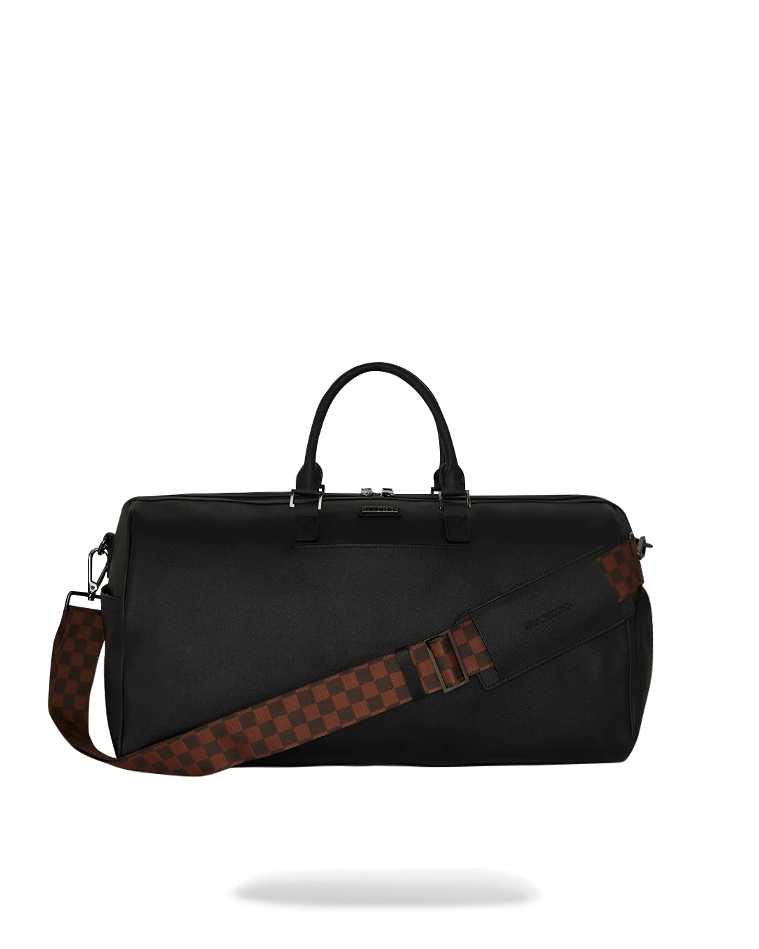 CHECKPOINT ROYALE DUFFLE
