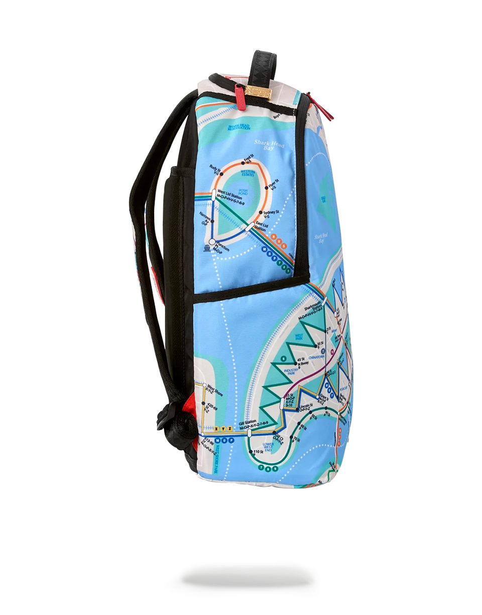 METROSHARK BACKPACK