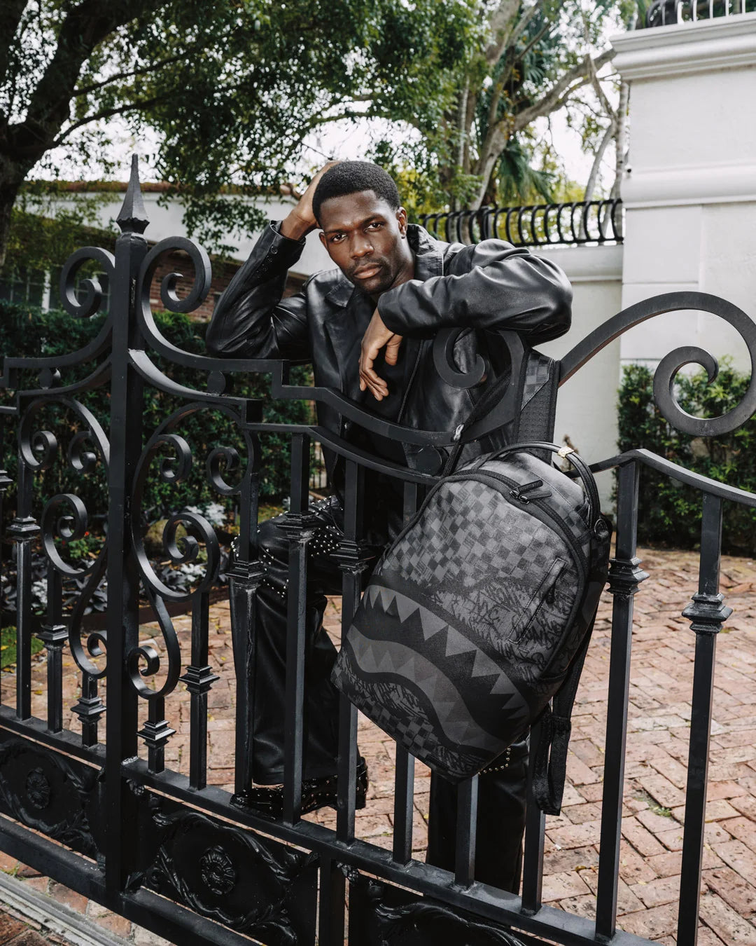 READY TO RIP DLXSV BACKPACK
