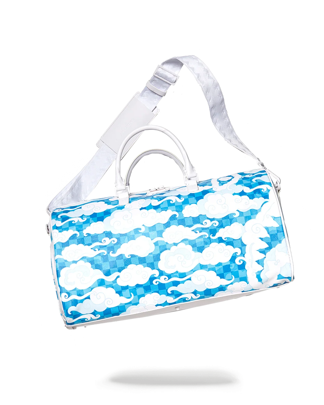 SKYBORNE DUFFLE