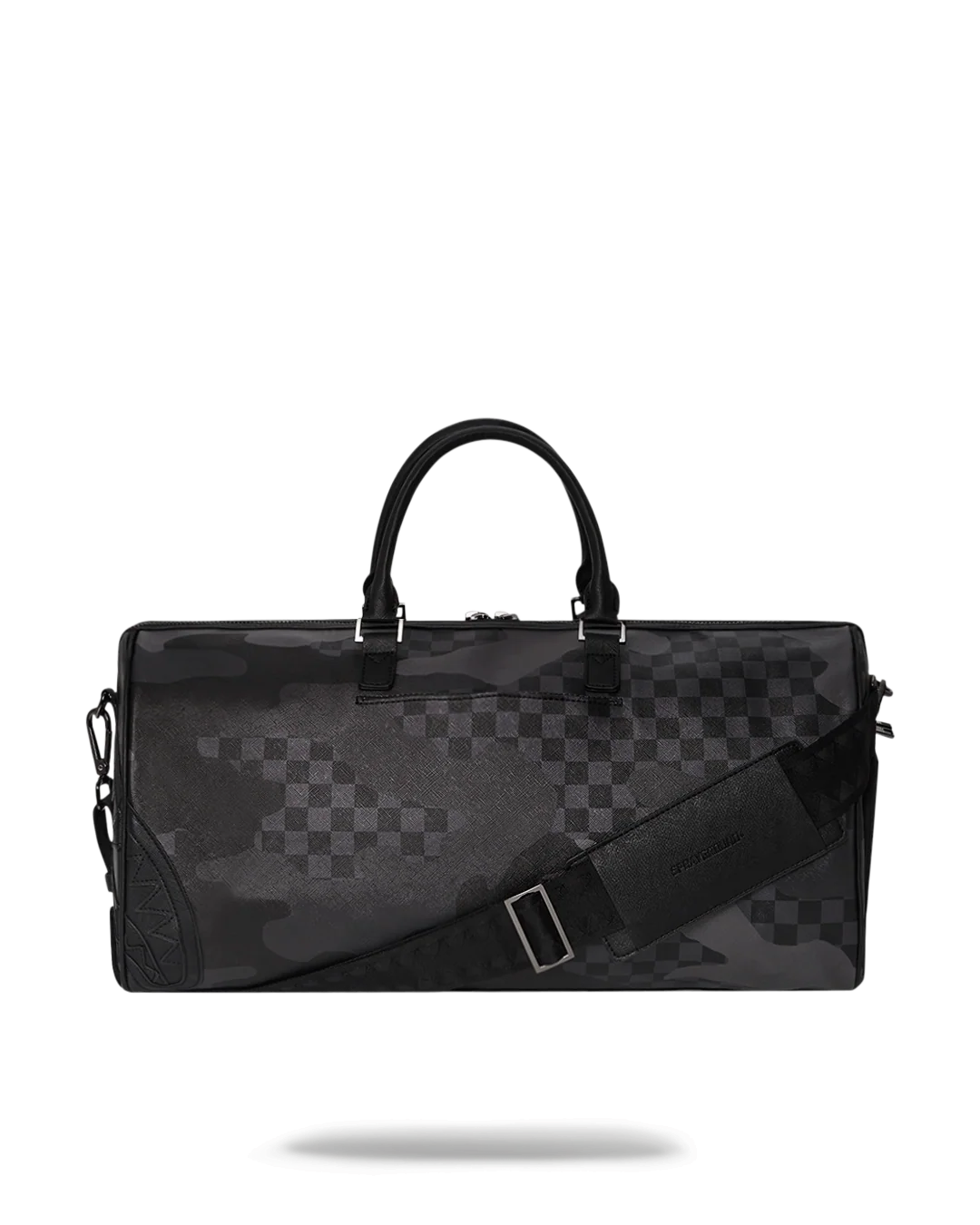 3AM NEVER SLEEP EMPEROR DUFFLE