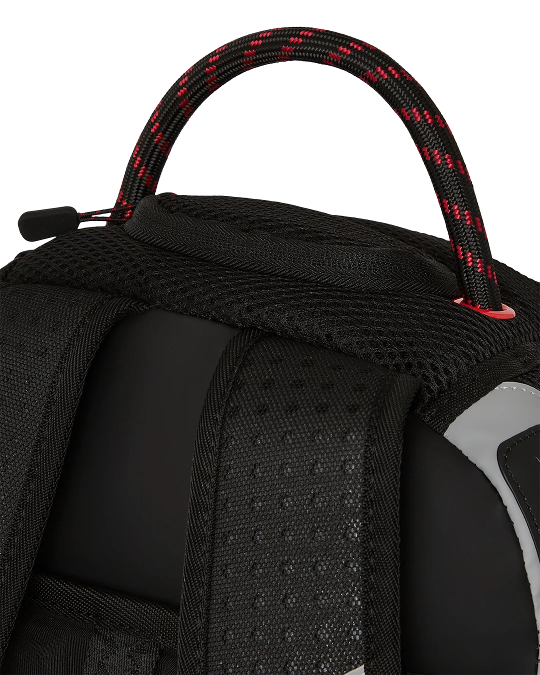 SKY HIGH SEEKERS ARCTIC DELUXE BACKPACK