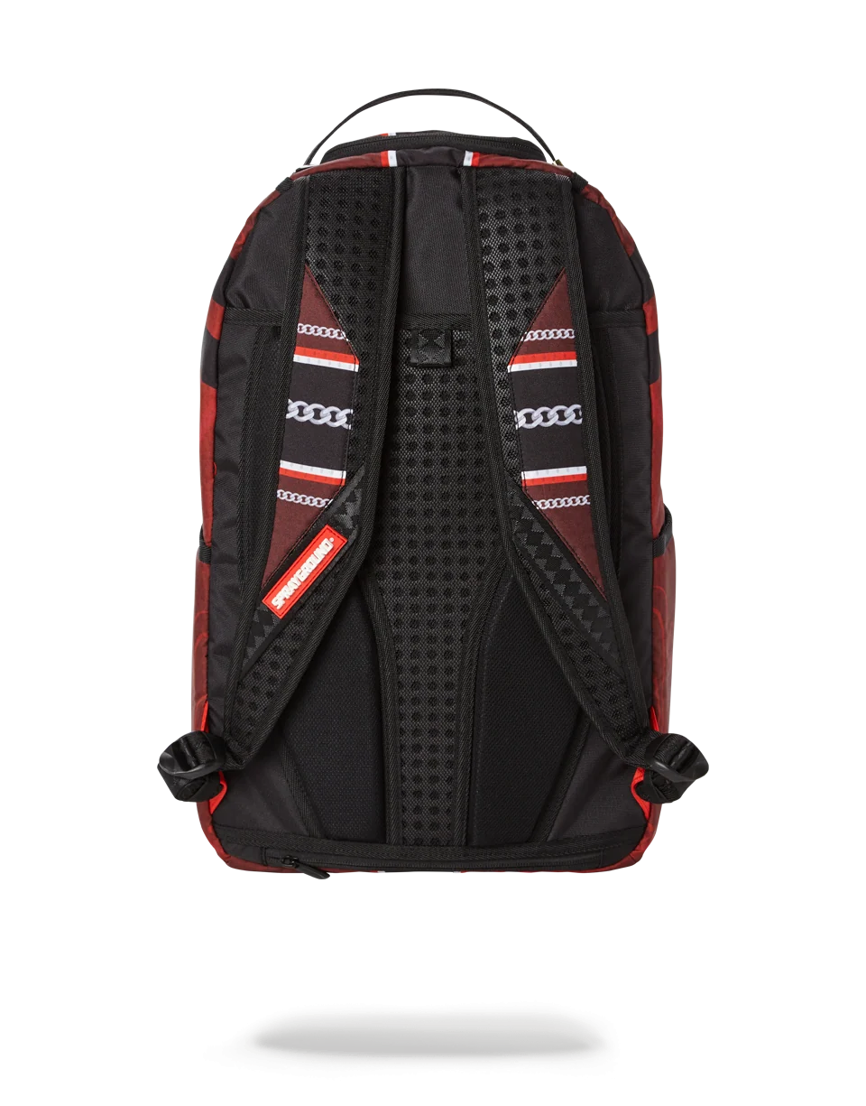 NFL DESHAUN WATSON BACKPACK