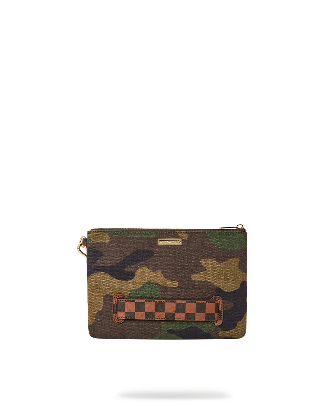 THE PARADOXX SHARK CROSSOVER CLUTCH