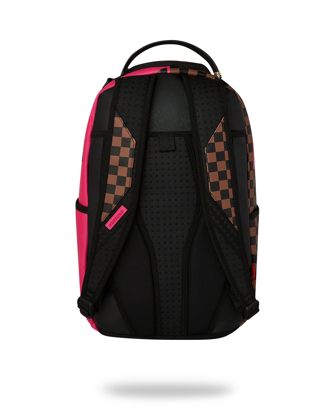 GUMDROP MONEY BEAR SHARK BACKPACK