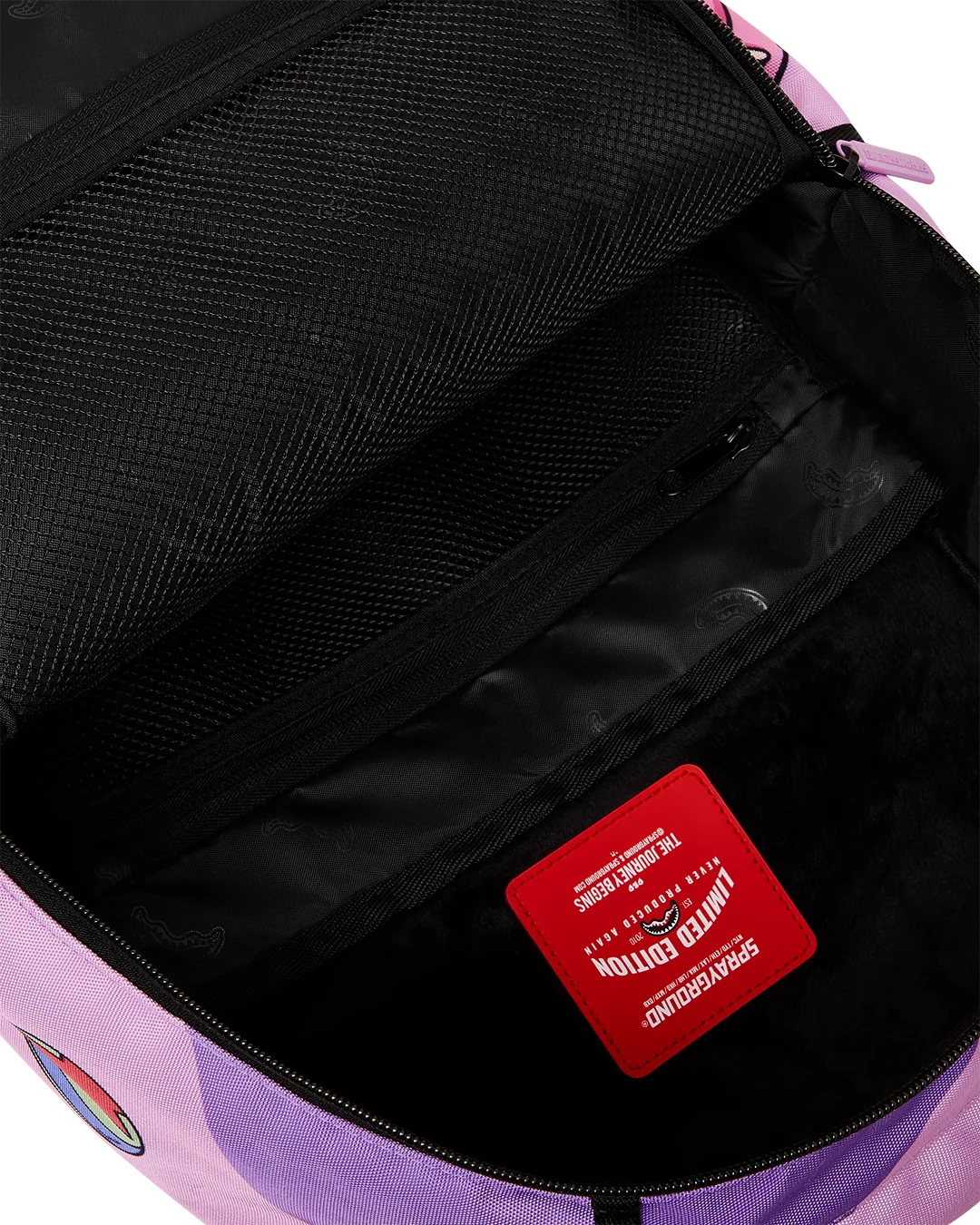 RUGRATS PLAY ALL DAY BACKPACK