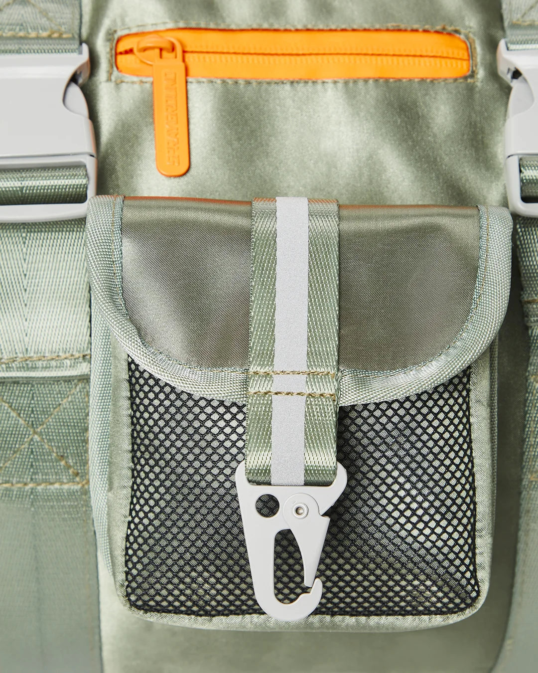 SPECIAL OPS AIRBORNE DUFFLE