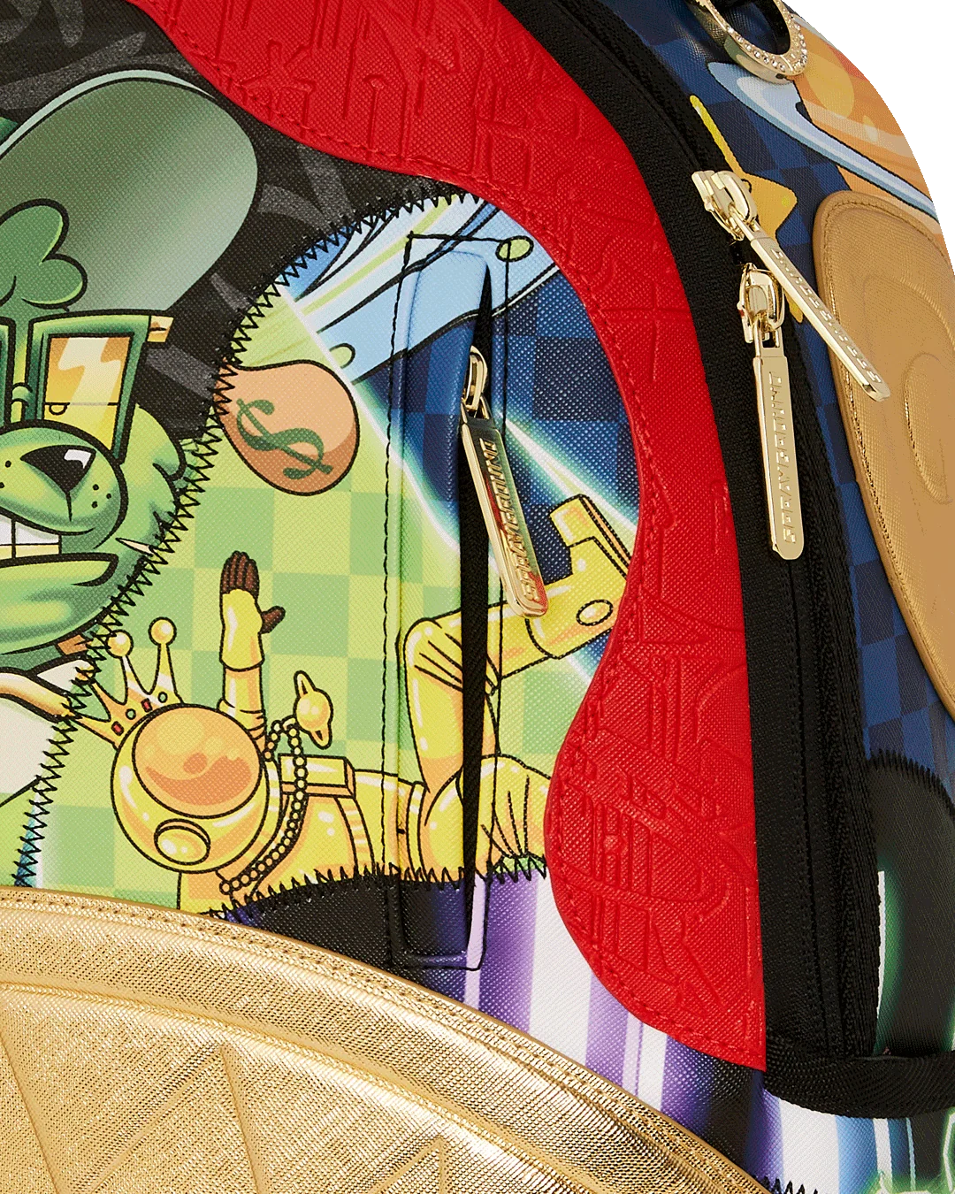 15 YEARS OF EPICNESS BACKPACK