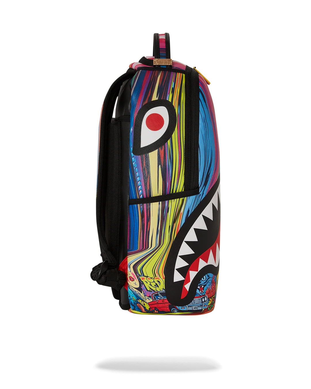 SUPER MELT BACKPACK
