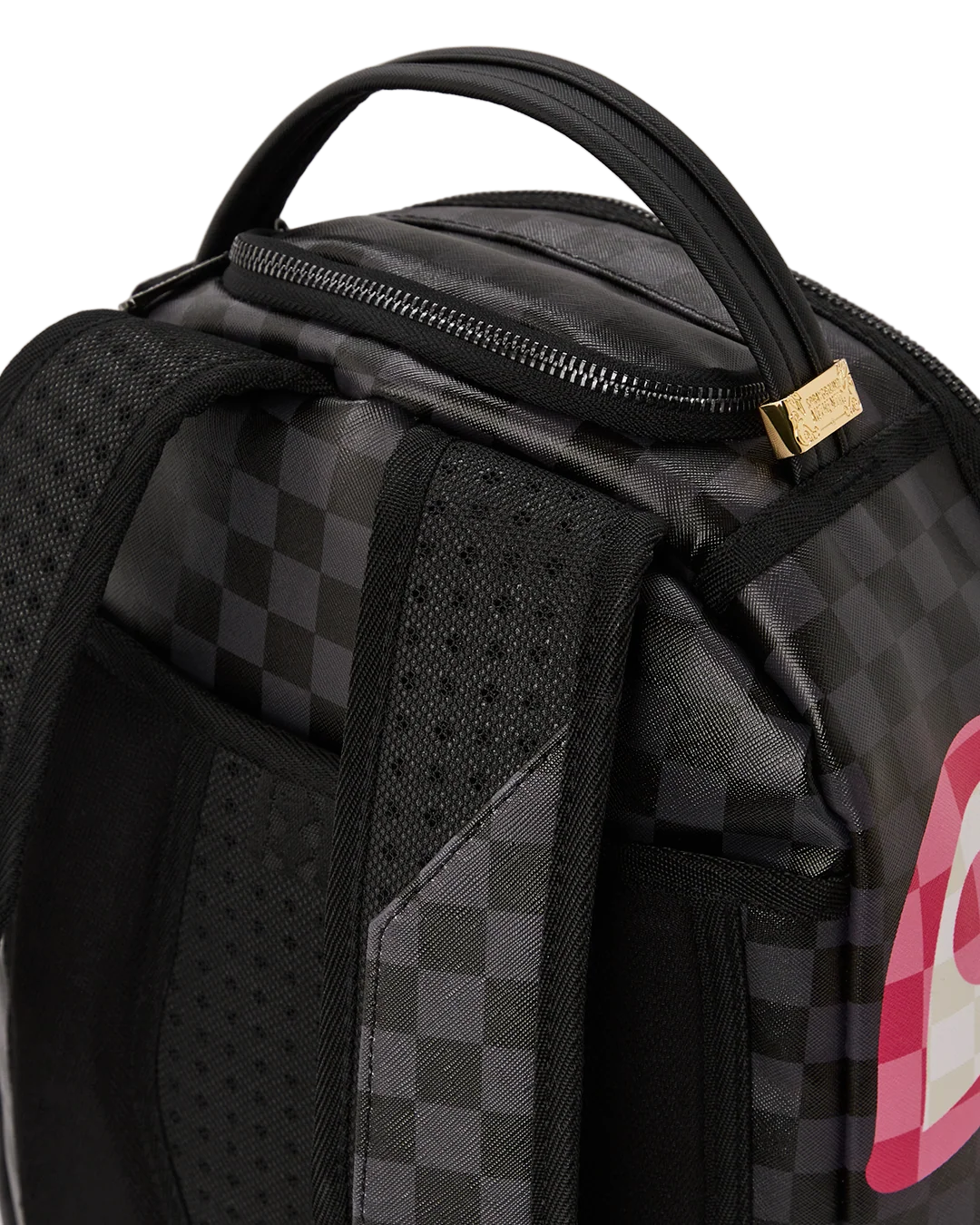 SHARKS IN CANDY BACKPACK (DLXV)