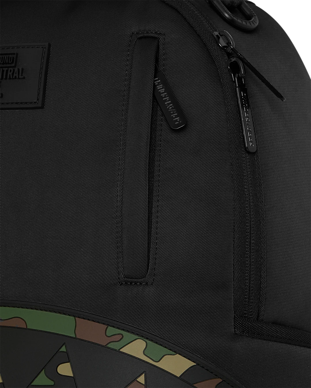 SHARK CENTRAL: GHOST MODE BACKPACK