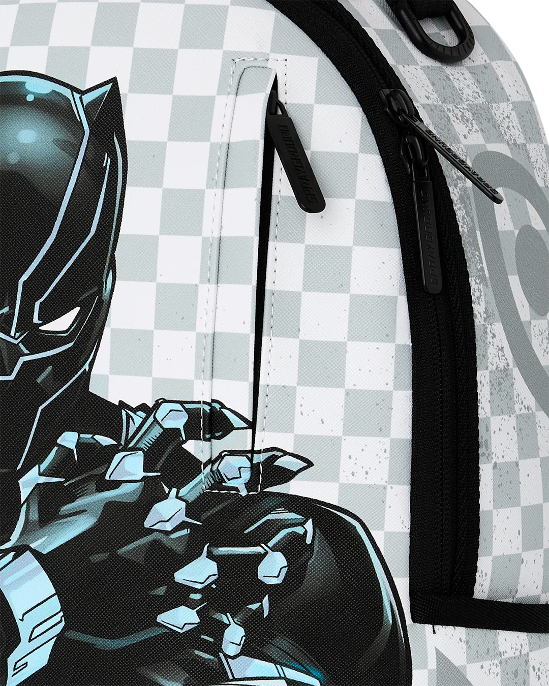 MARVEL BLACK PANTHER WAKANDA FOREVER FOREVER BACKPACK