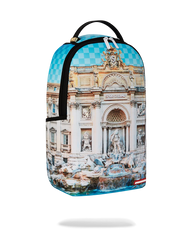 SPREBI FOUNTAIN DLXSV BACKPACK