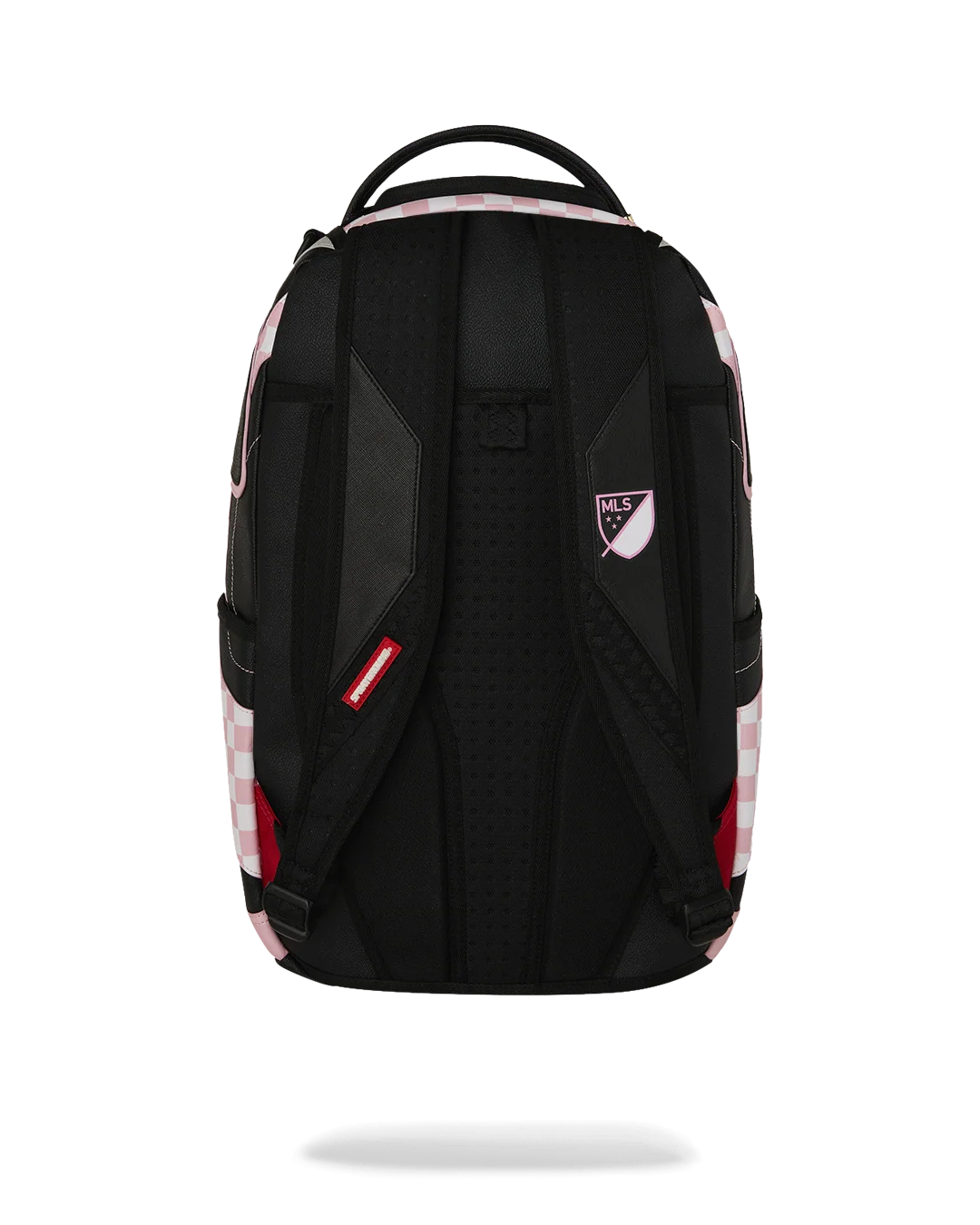 MLS COLLAB - INTERMIAMI BIG SHARK DLXSV BACKPACK