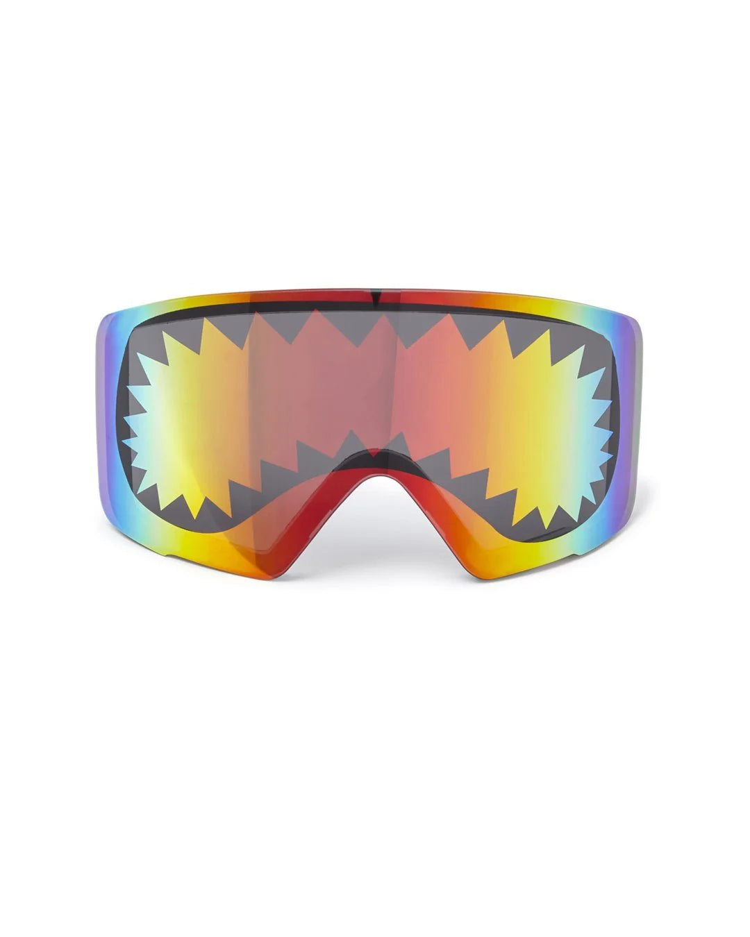 SPRAYGROUND SHARK GOGGLES WITH 3 INTERCHANGEABLE LENS