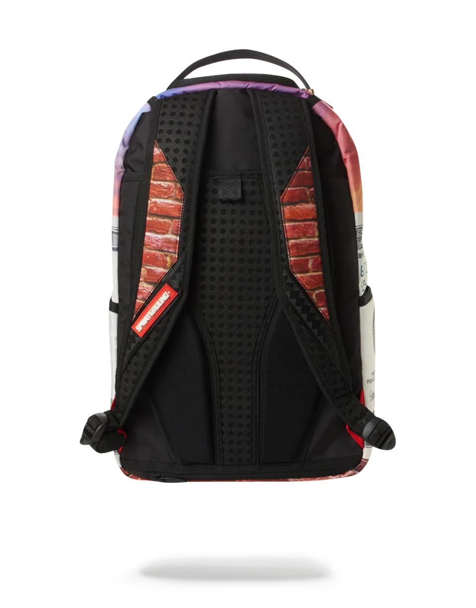 HEY ARNOLD: CRUISIN BACKPACK