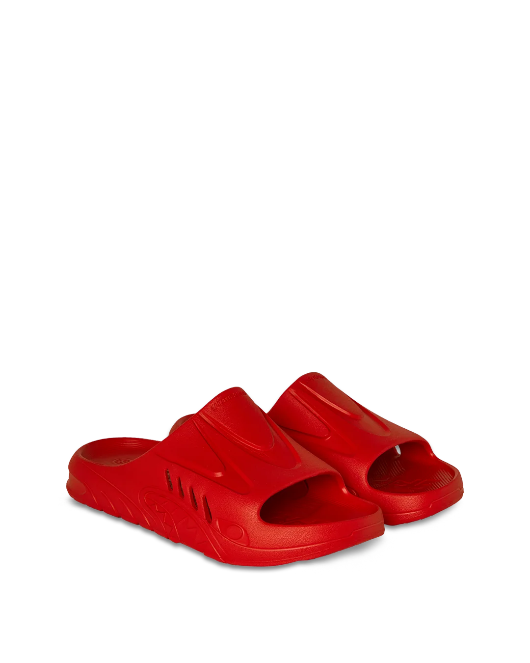 SHARK SLIDE (RED)