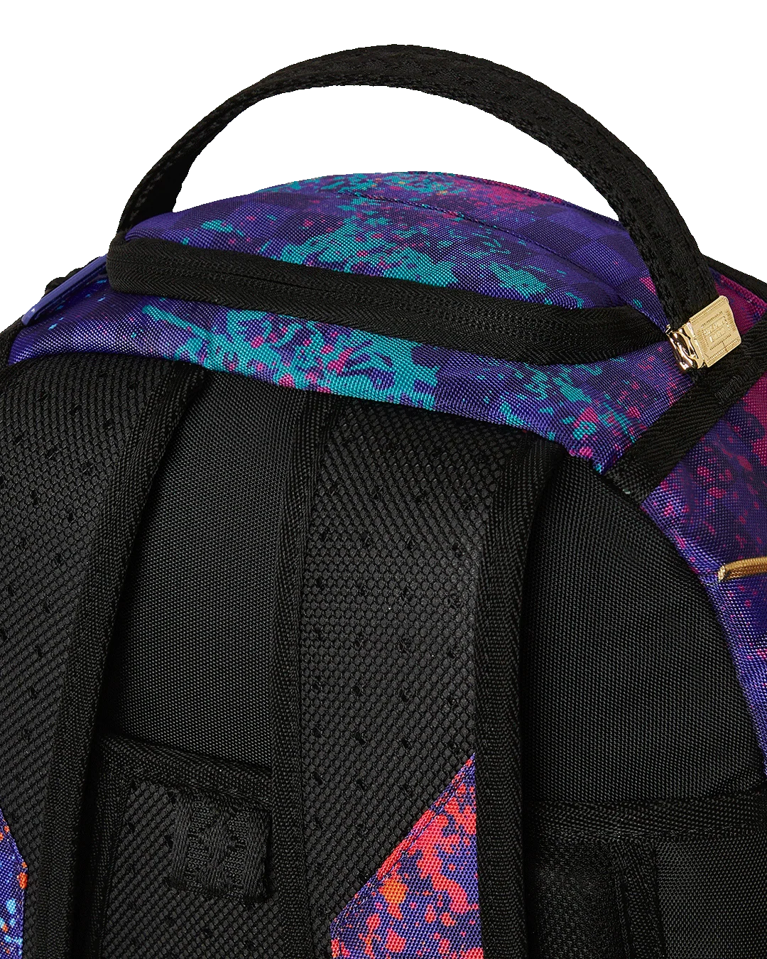 JUJUTSU KAISEN PAINTERS JUMP BACKPACK