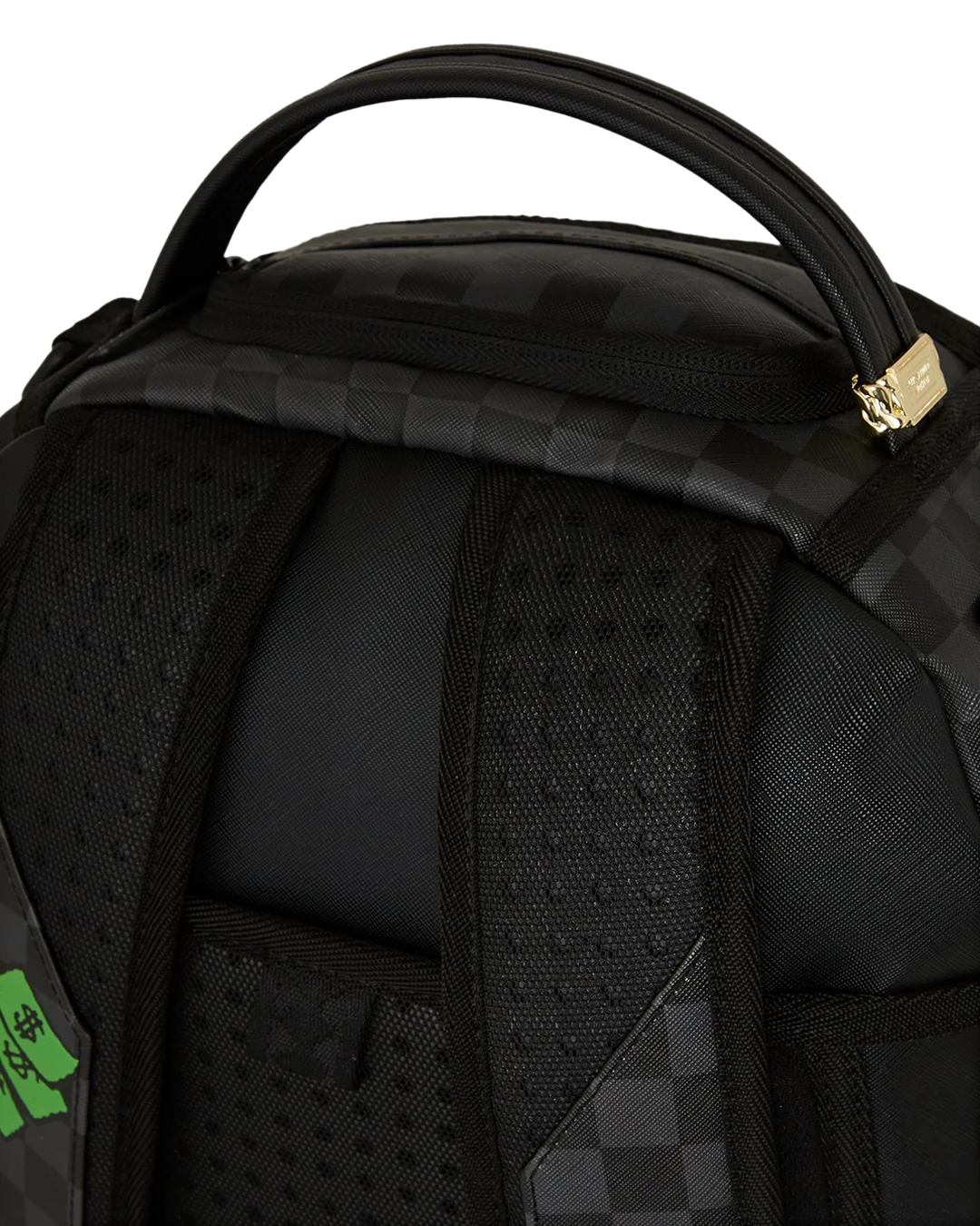 SNOOPY SHARK RICH BACKPACK