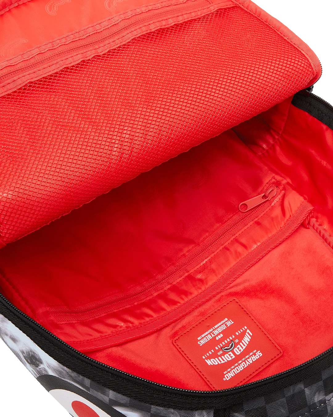 BLEACH SHADOW CLASH DLXV BACKPACK