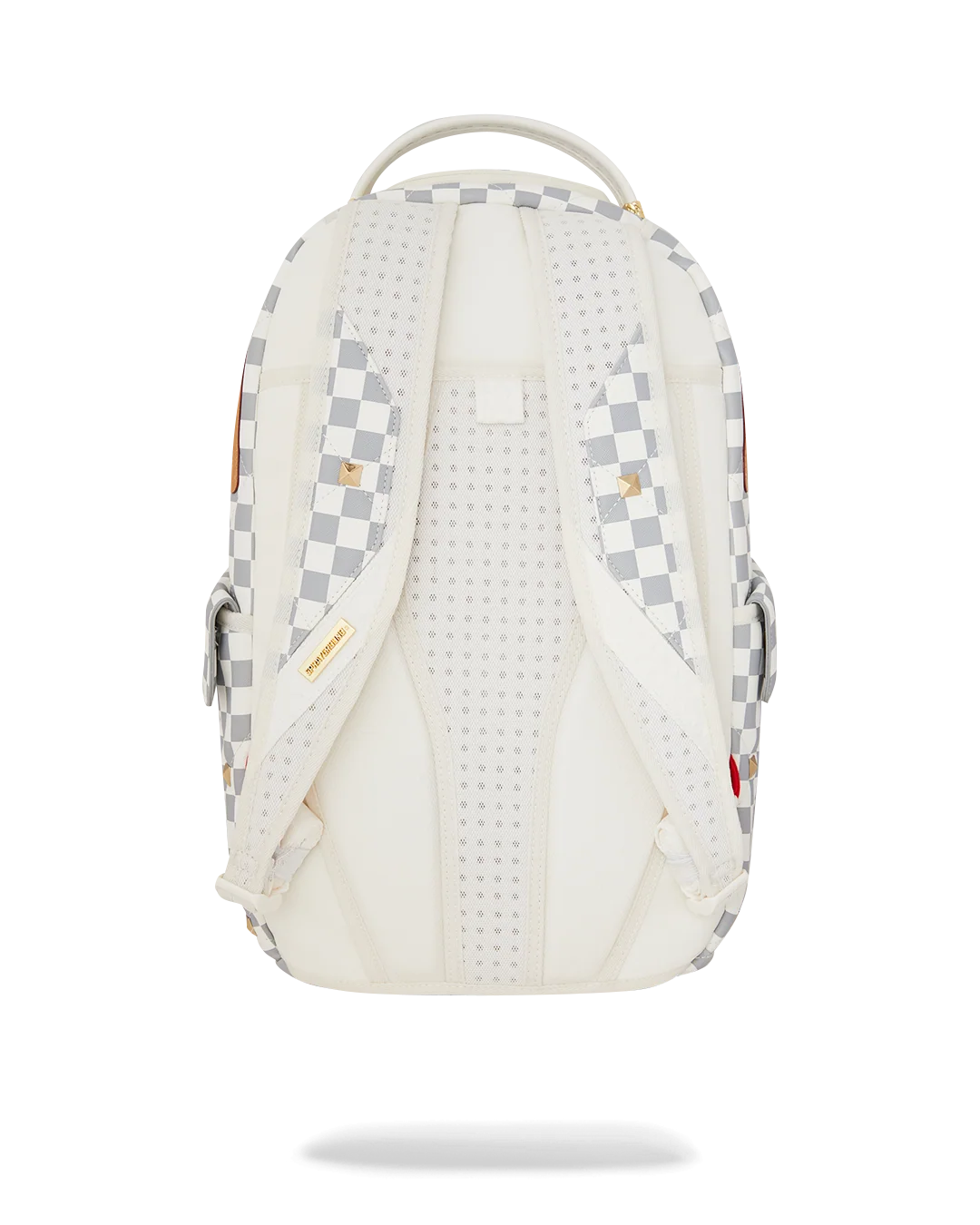 DYNASTY OF THE SHARKS IN PARIS BACKPACK