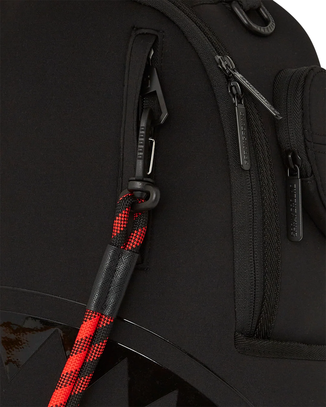 SHARK CENTRAL KYUSHU MOUNTAIN DLXS BACKPACK
