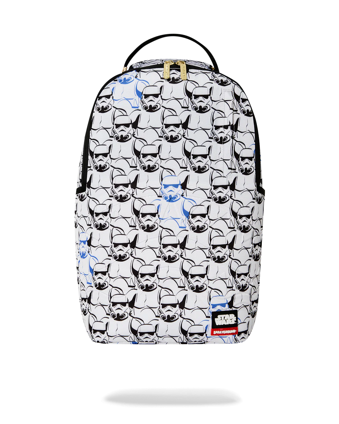 STAR WARS STORMTROOPER SHARK BACKPACK