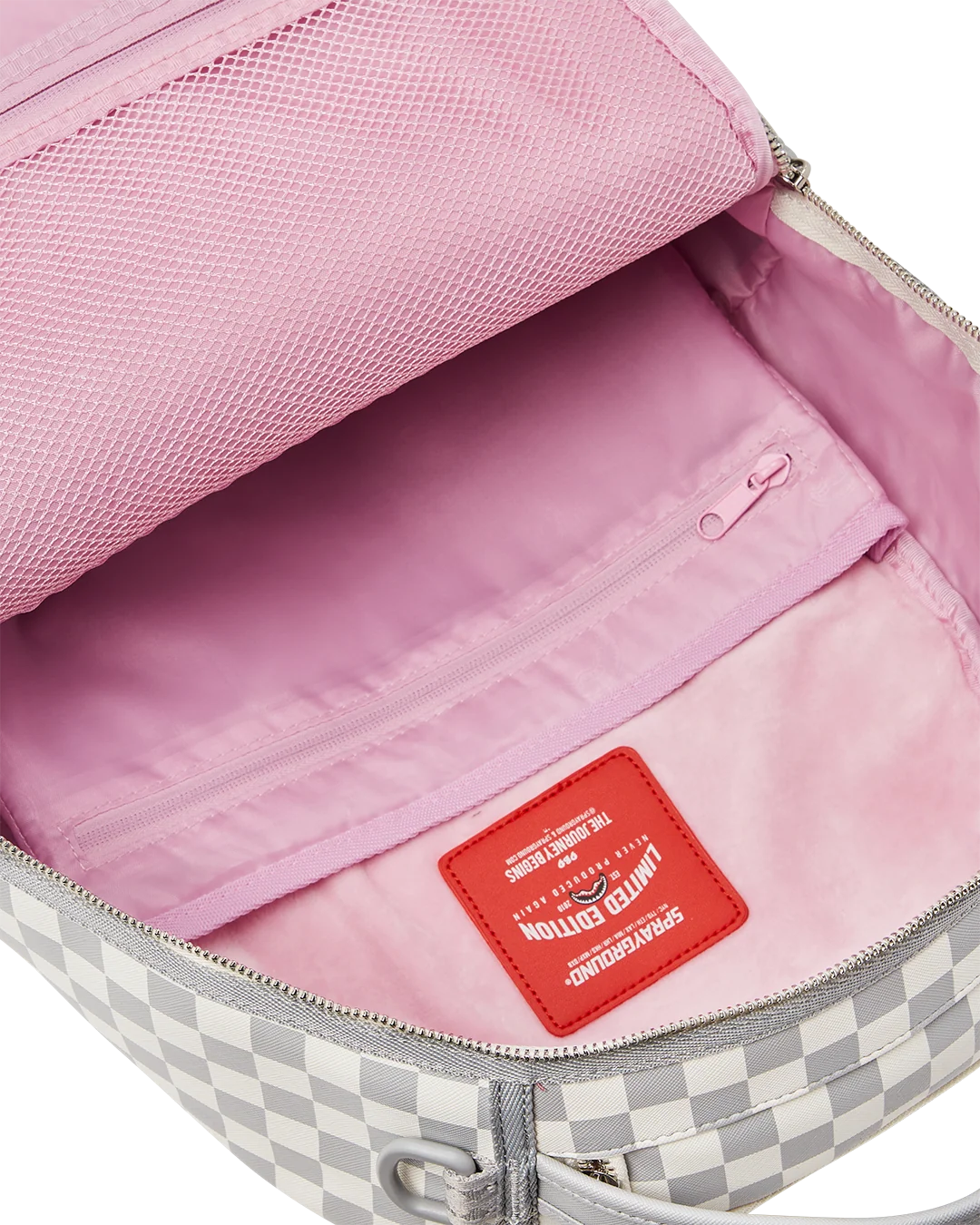 XTC LA PALAIS BACKPACK (DLXV)