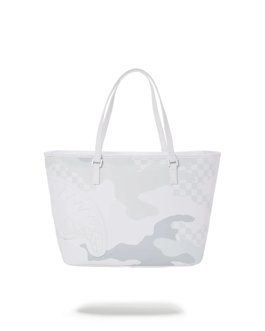 3AM LE BLANC TOTE