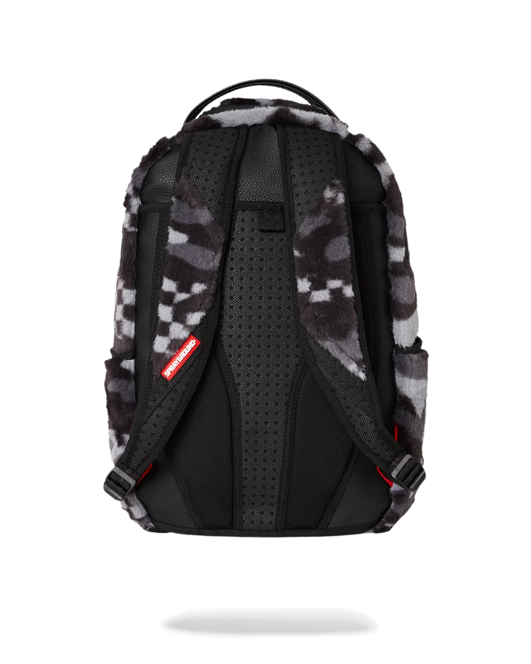 3AM PLUSH ASPEN HIGHLANDS BACKPACK