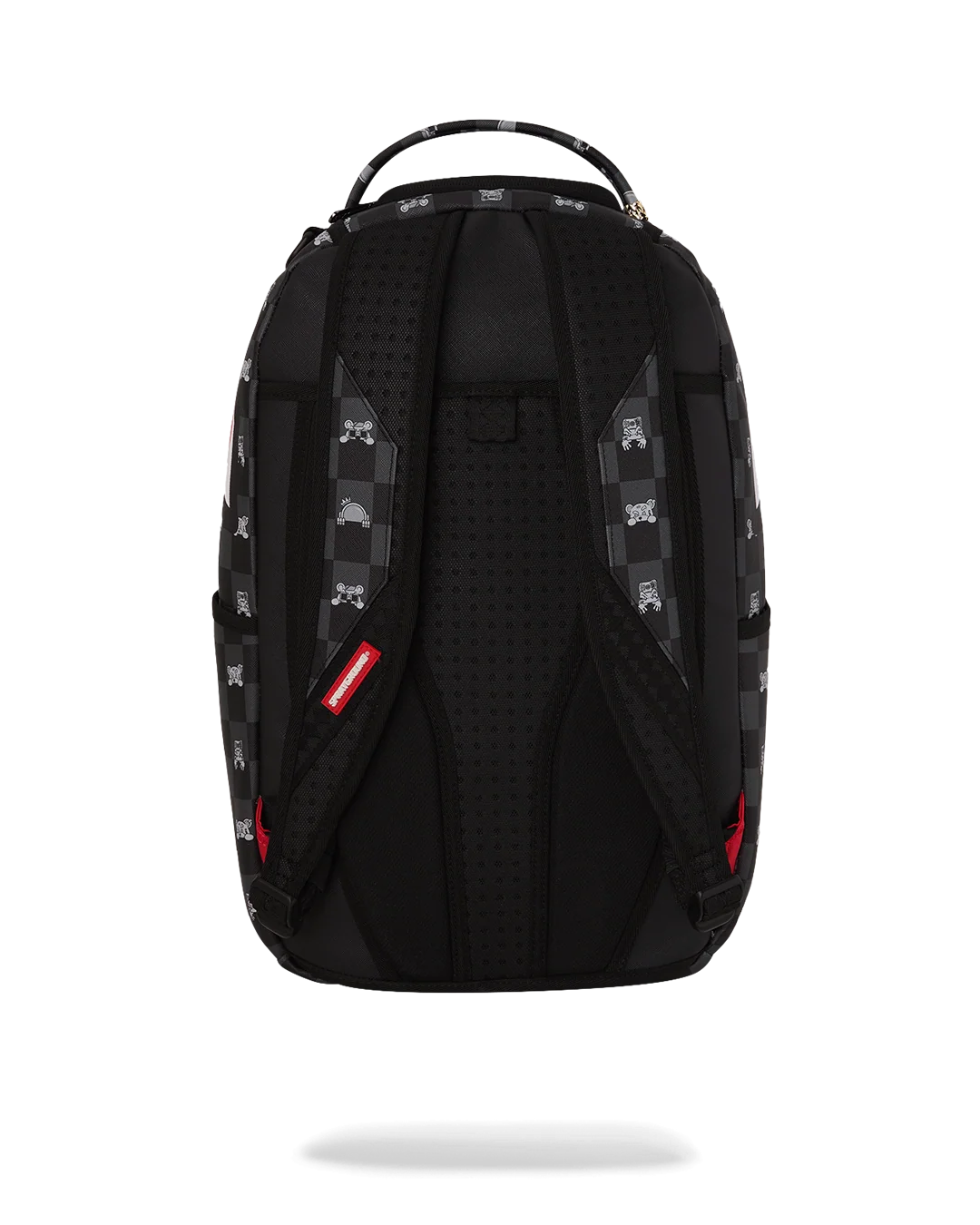 SHARK MOB HIDEOUT BACKPACK