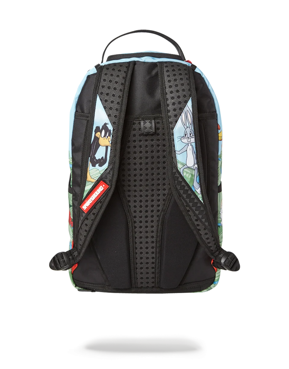 LOONEY TUNES PLAYTIME BACKPACK