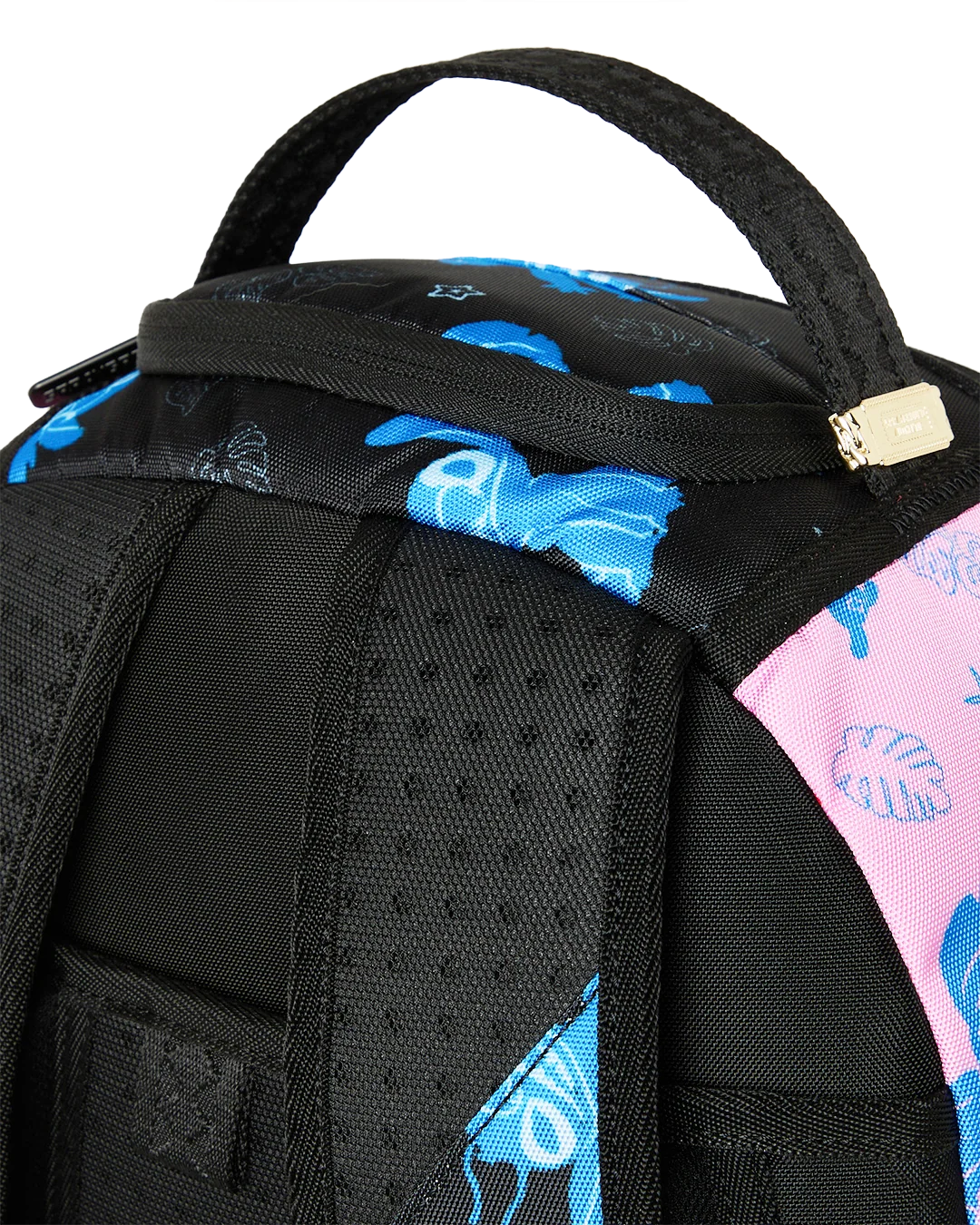 LILO & STITCH OFFICIAL COLLAB - BREAKOUT BACKPACK