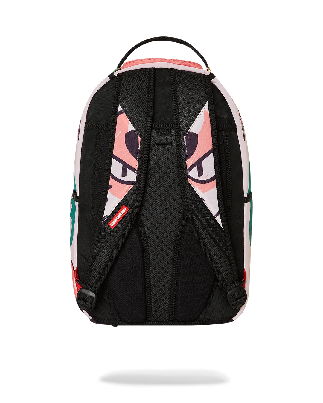 TALES OF THE TIGER DLXR BACKPACK