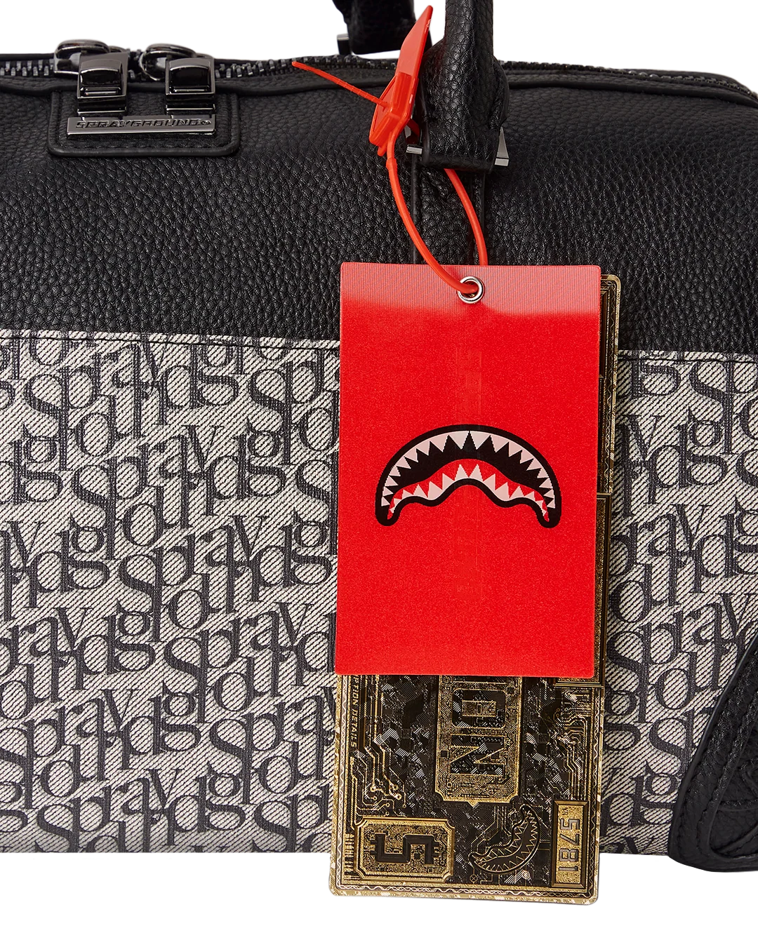 SG ALL DAY MINI DUFFLE