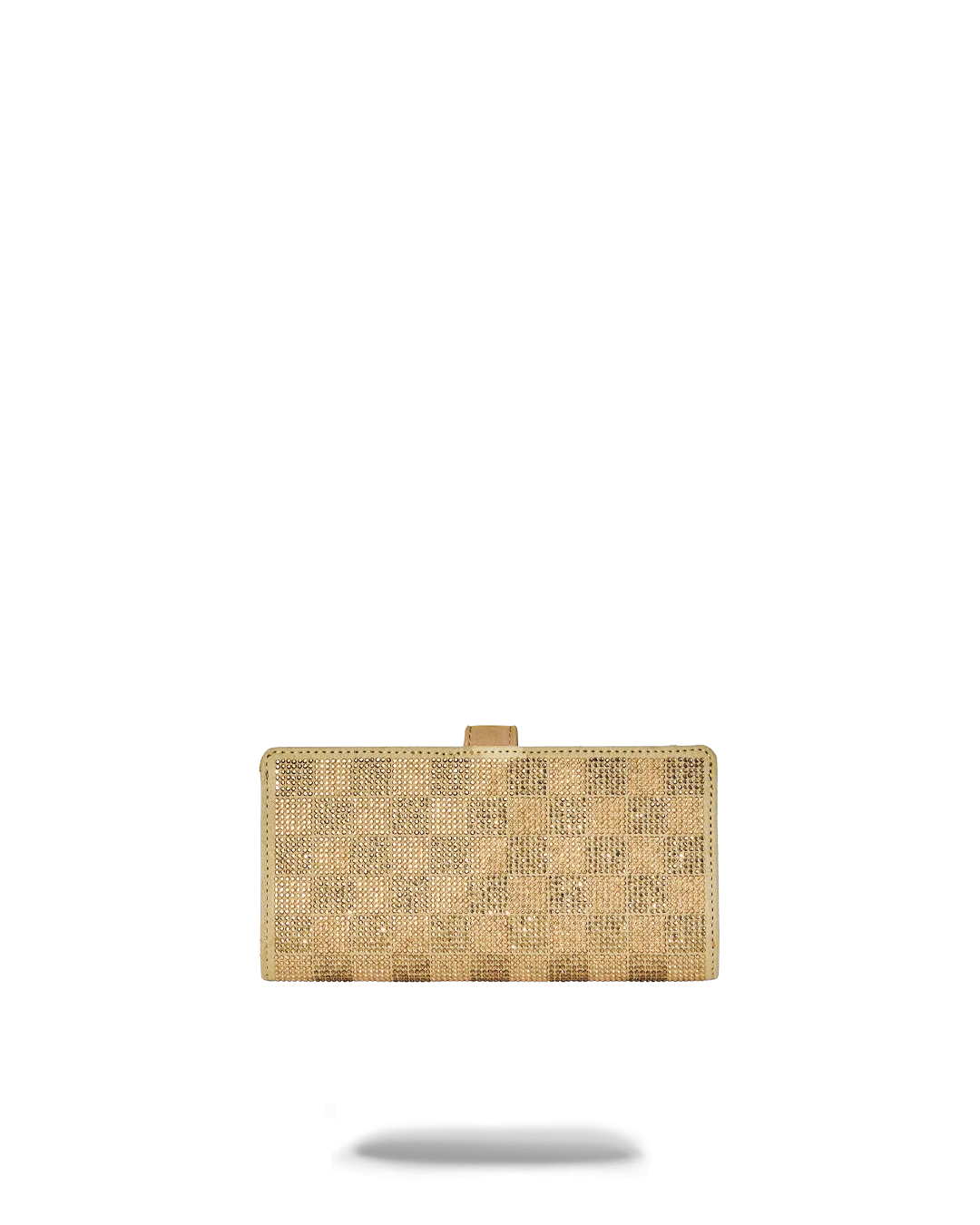 TRINITY 24K SINGLE FOLD WALLET