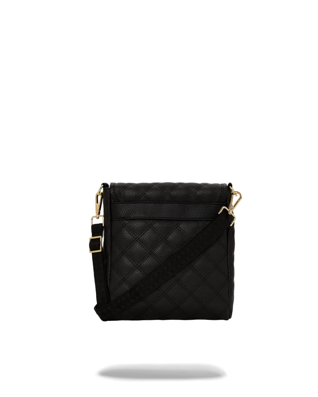 CATWALK CURRENCY MESSENGER SLING BAG