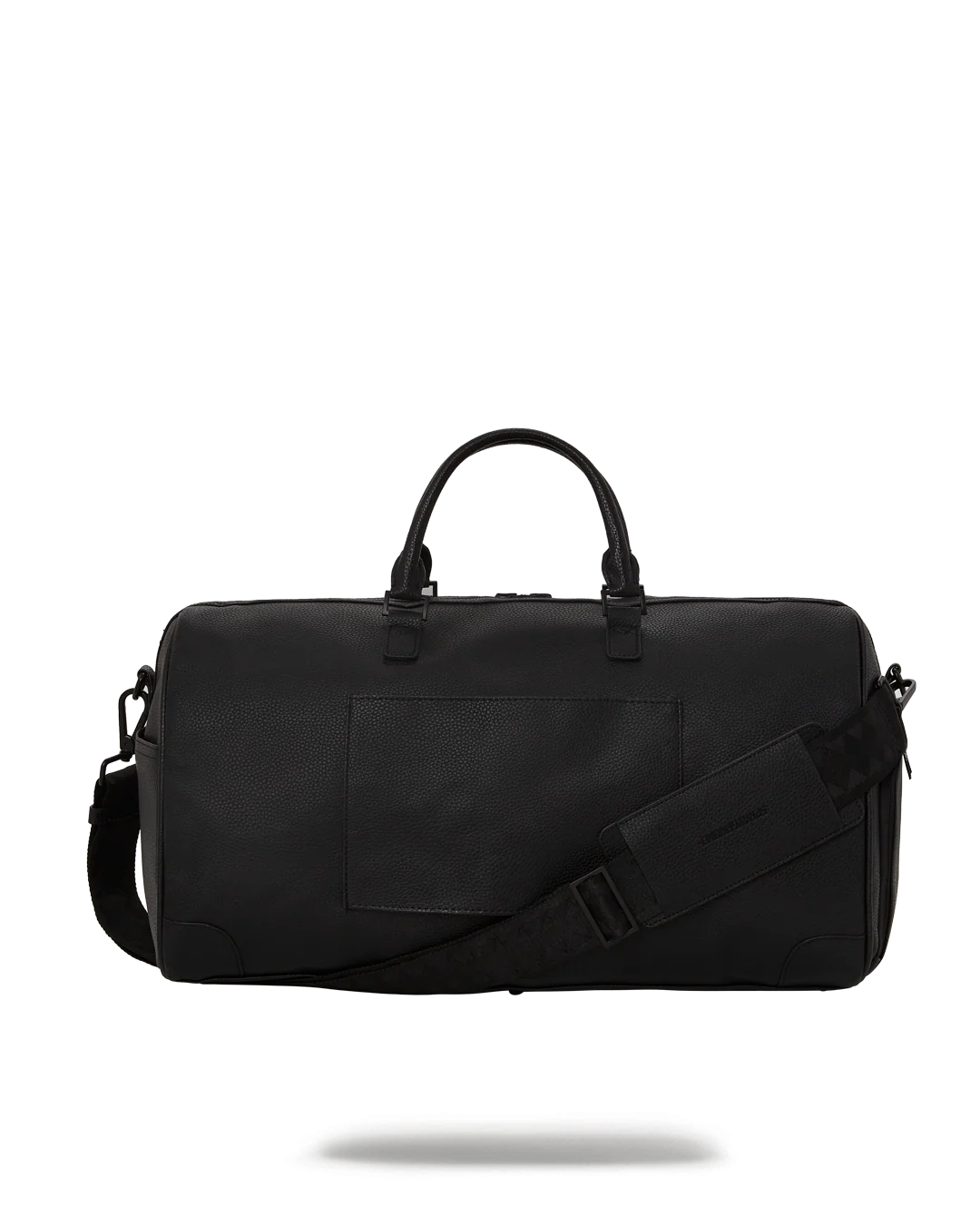 RICH ROVER CARGO SHARK DUFFLE
