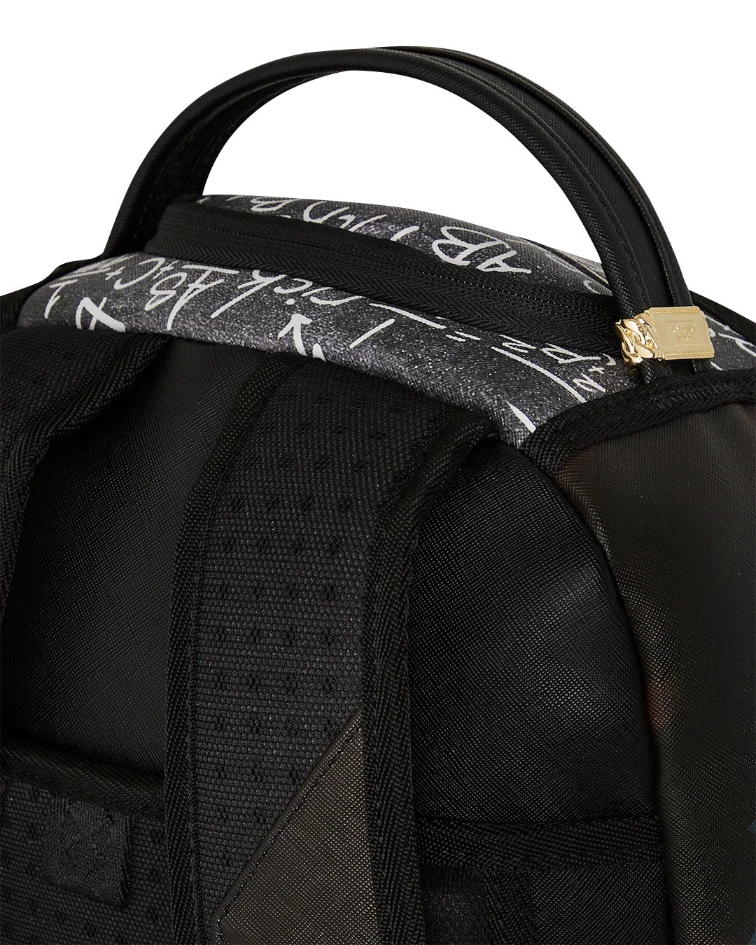 RICK AND MORTY SNEAKY BACKPACK