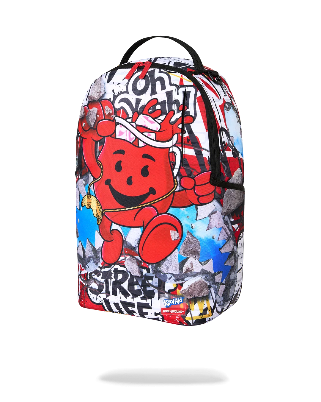 KOOL AID - OH YEA BACKPACK